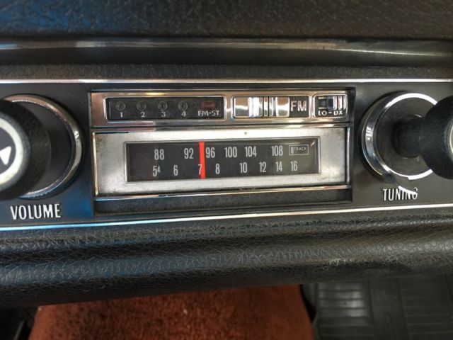 1974 Orange Chevrolet vega station wagon Wagon