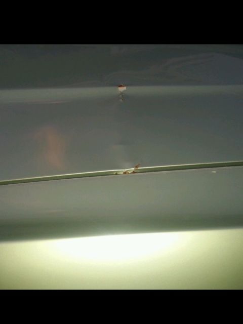 1975 Green Chevrolet Capriceold Coupe