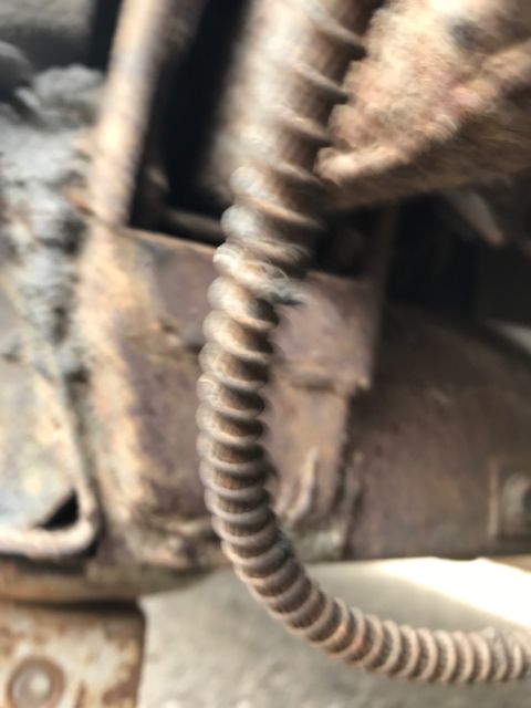 1974 Chevrolet Corvette Convertible