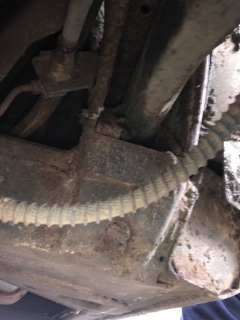 1974 Chevrolet Corvette Convertible