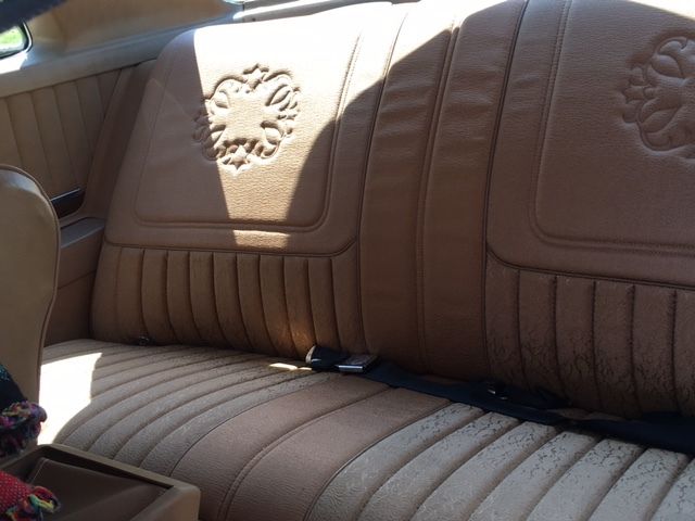 1974 Oldsmobile Cutlass