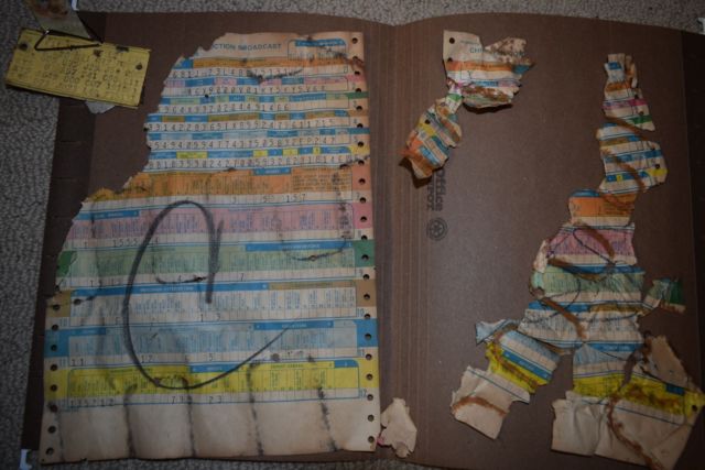 1974 Yellow Dodge Challenger Coupe