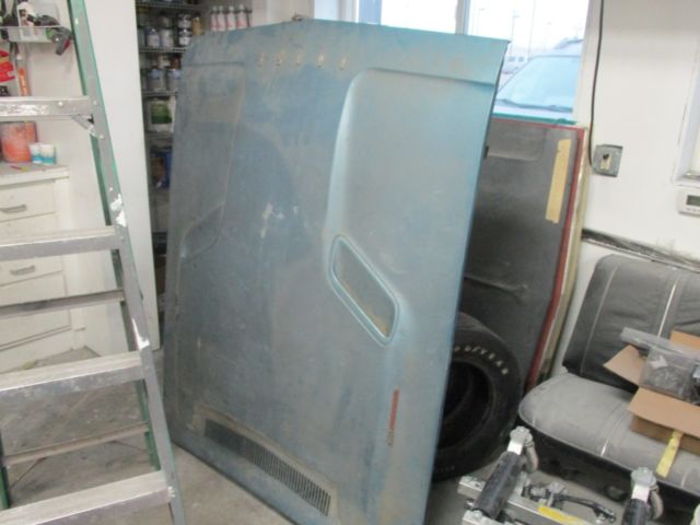 1974 Yellow Dodge Challenger Coupe