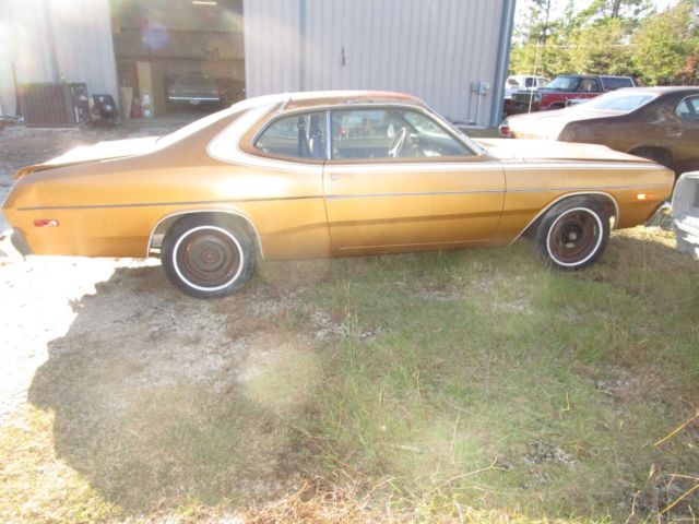 1974 Dodge Dart