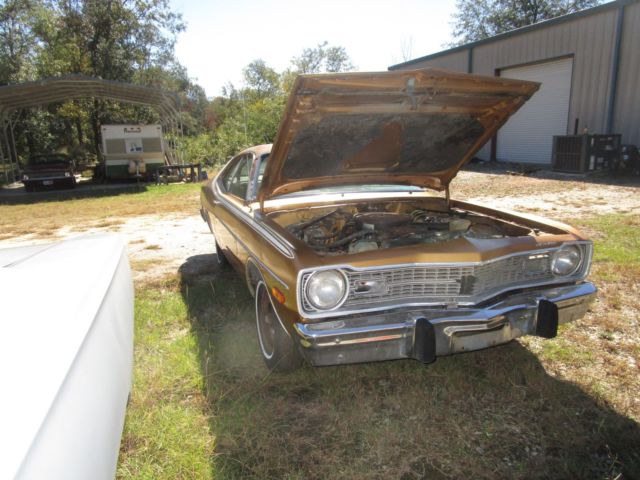 1974 Dodge Dart
