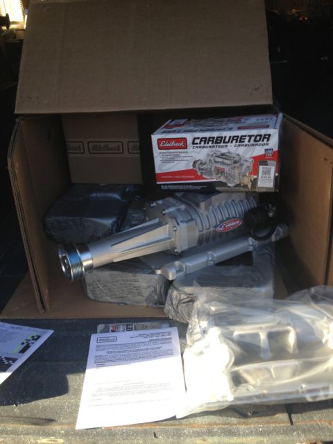 1974 black and red Chevrolet El Camino