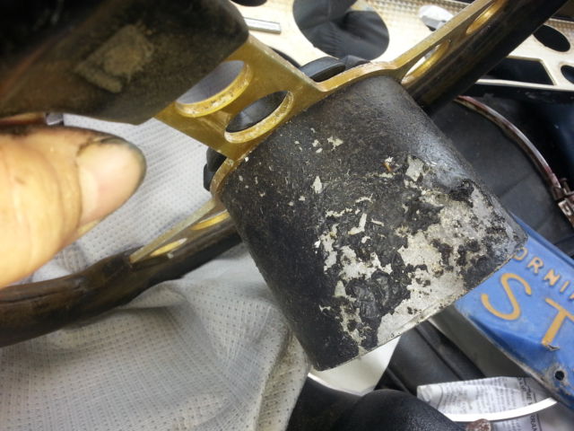 1974 Pontiac Firebird