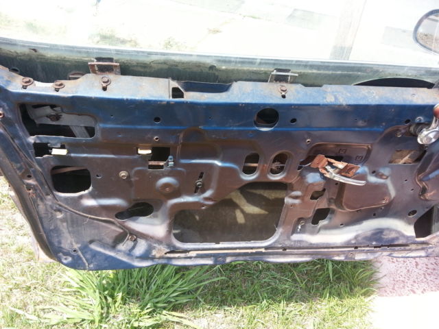 1974 Pontiac Firebird