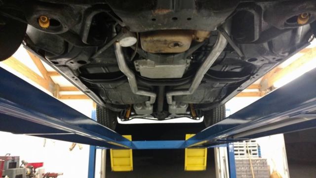 1974 Burgundy Oldsmobile Cutlass Coupe