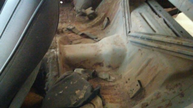 1974 unknown Plymouth Barracuda 2door