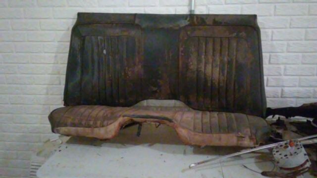 1974 unknown Plymouth Barracuda 2door