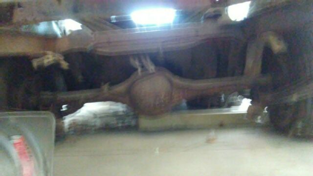 1974 unknown Plymouth Barracuda 2door