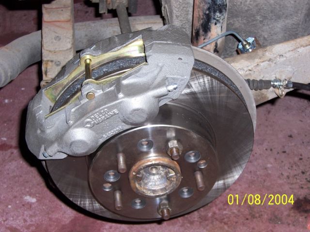 1974 Red Chevrolet Corvette Coupe