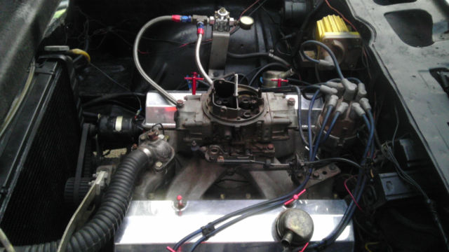 1974 Red, Gray, Green Chevrolet Other Hatchback