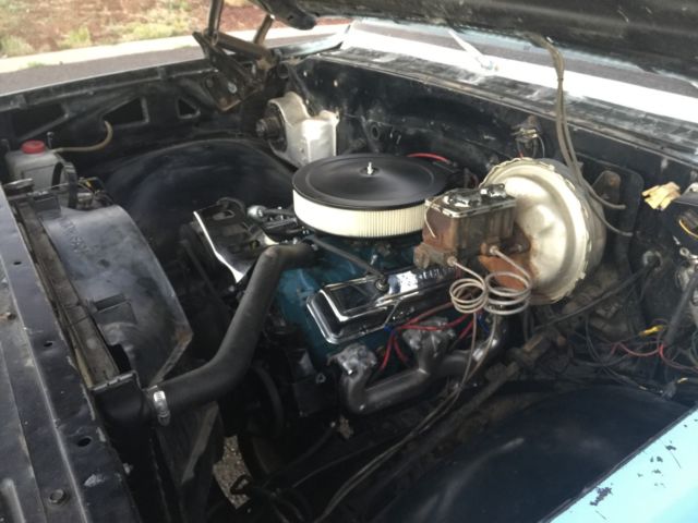 1975 Chevrolet C-10