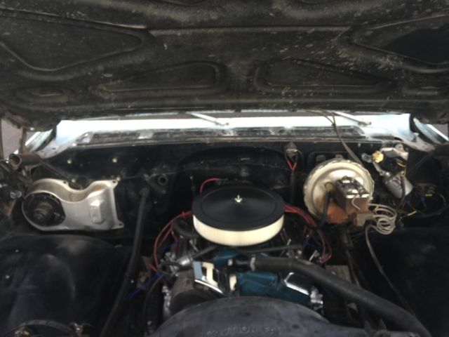 1975 Chevrolet C-10