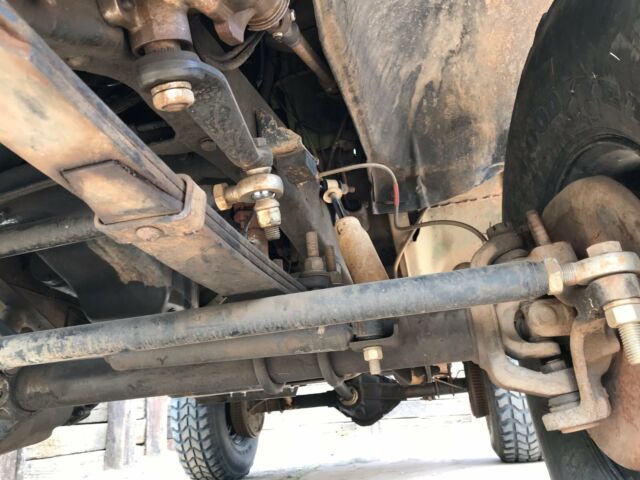 1975 Black Chevrolet Blazer SUV