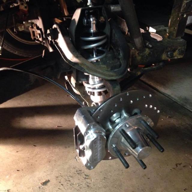 1975 Red Chevrolet Other Pickups Standard Cab Pickup