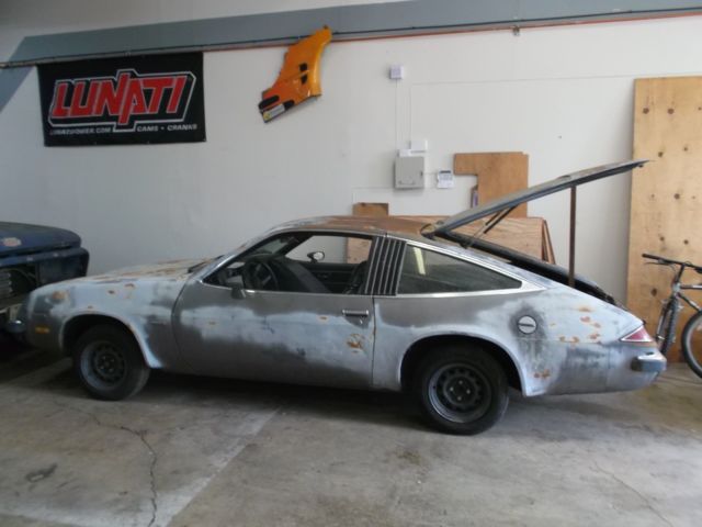 1975 Chevrolet Other