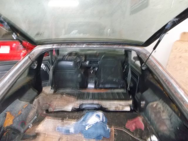 1975 Chevrolet Other