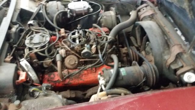 1975 Black Chevrolet Corvette