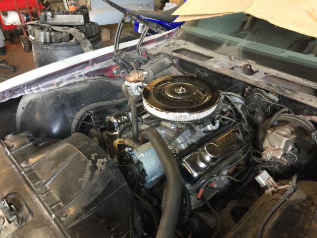 1975 Pontiac Firebird