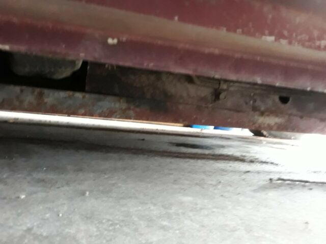 1975 PURPLE Pontiac Firebird Convertible