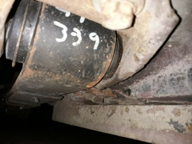 1975 PURPLE Pontiac Firebird Convertible