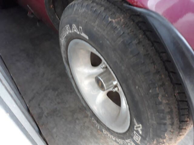1975 PURPLE Pontiac Firebird Convertible