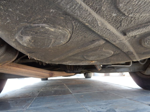 1975 DARK BROWN Mercedes-Benz 400-Series Coupe