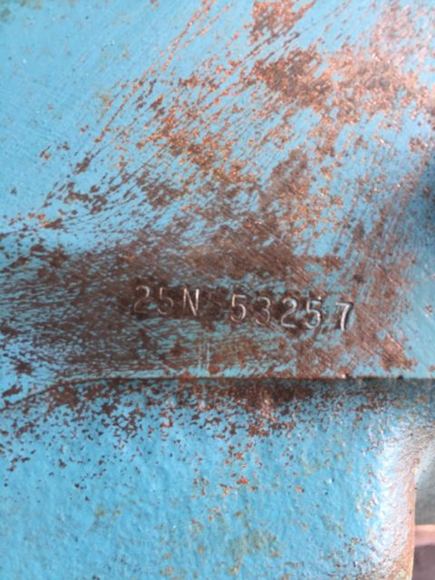 1975 Pontiac Trans Am