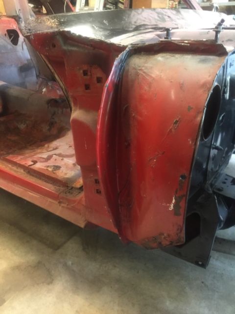 1975 Pontiac Trans Am