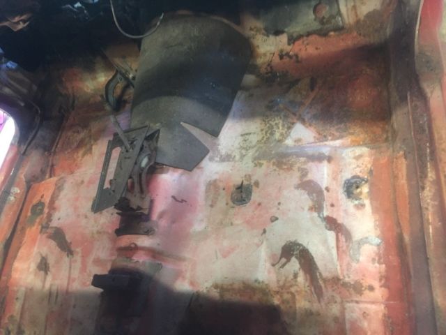 1975 Pontiac Trans Am