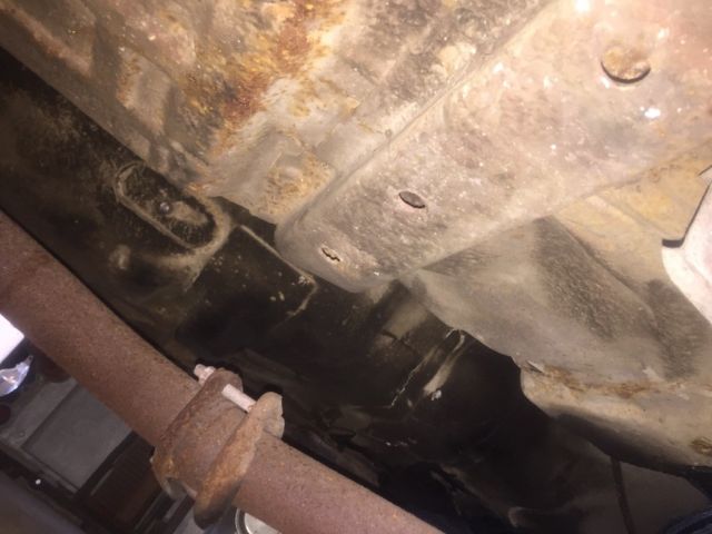 1975 Pontiac Trans Am