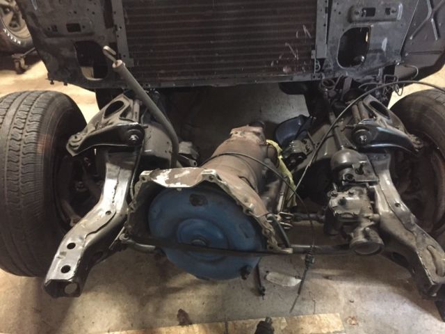 1975 Pontiac Trans Am