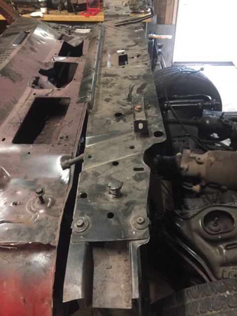 1975 Pontiac Trans Am