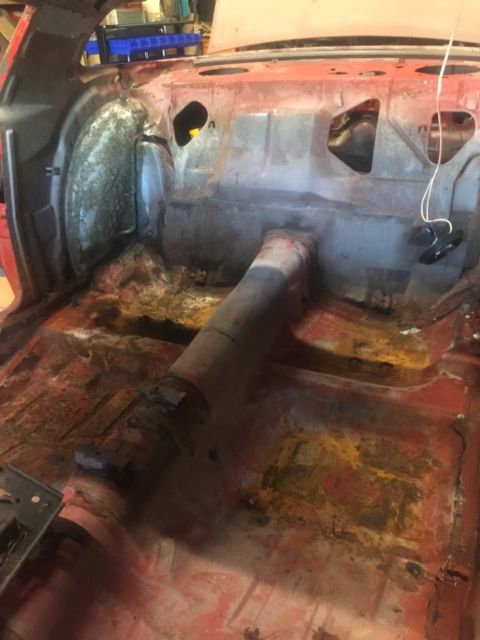 1975 Pontiac Trans Am