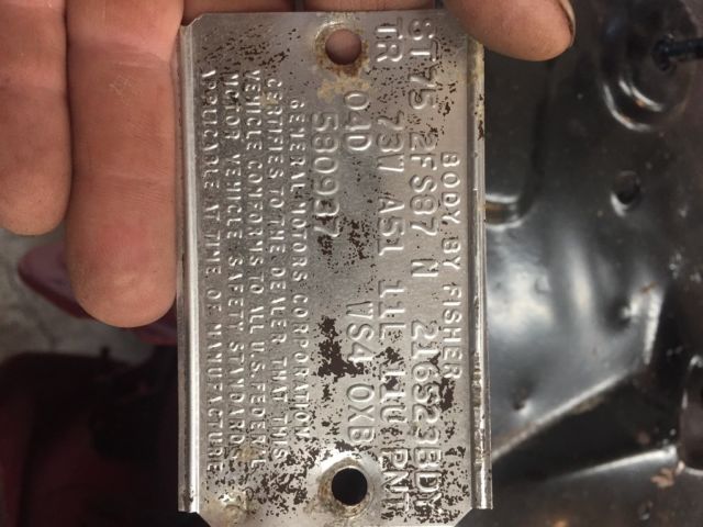 1975 Pontiac Trans Am