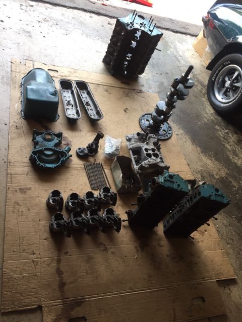 1975 Pontiac Trans Am