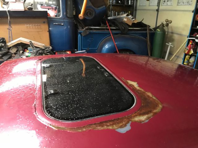 1976 Burgundy Chevrolet Camaro Coupe