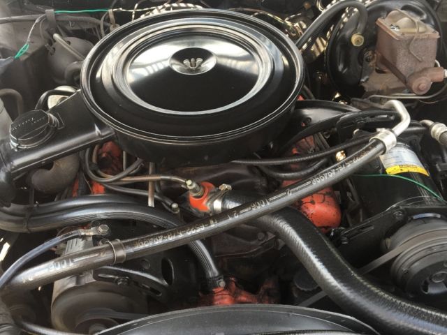 1976 Silver Chevrolet Camaro