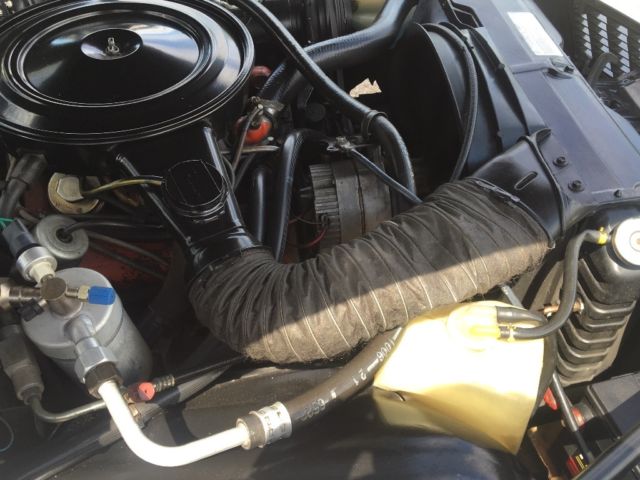 1976 Silver Chevrolet Camaro