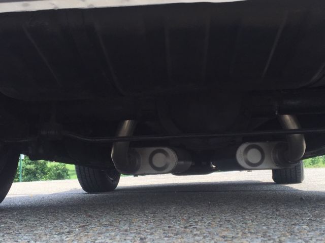 1976 Silver Chevrolet Camaro