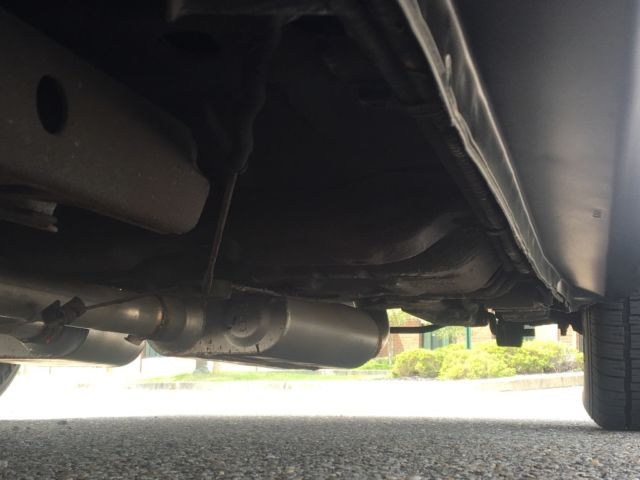 1976 Silver Chevrolet Camaro