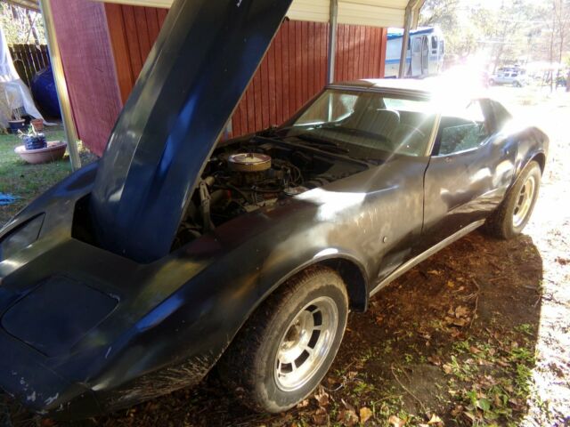 1976 Chevrolet Corvette