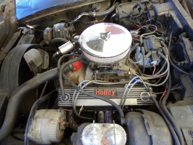 1976 Chevrolet Corvette