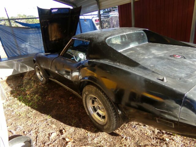 1976 Chevrolet Corvette