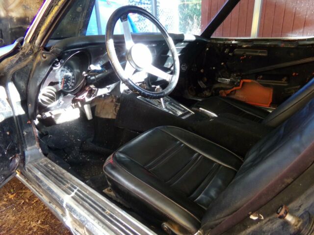 1976 Chevrolet Corvette