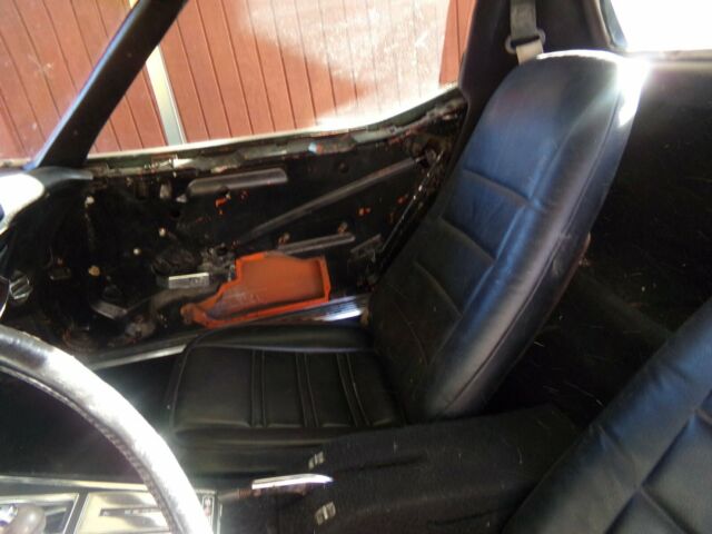 1976 Chevrolet Corvette