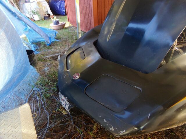 1976 Chevrolet Corvette